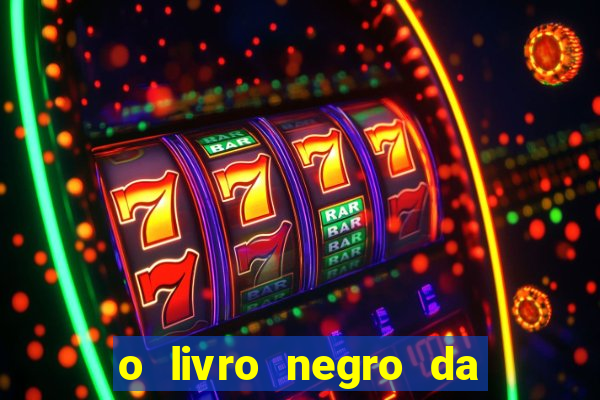 o livro negro da loteria pdf dowload